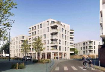 Local commercial à vendre Lille (59000) - 230 m²  à Lille - 59000