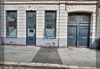 Local commercial à vendre Lille (59000) - 46 m²