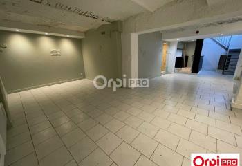 Local commercial à vendre Lille (59000) - 78 m²