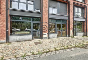 Local commercial à vendre Lille (59000) - 370 m²  à Lille - 59000
