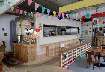 Café Hôtel Restaurant à vendre Zone Nord  à Limoges - 87000