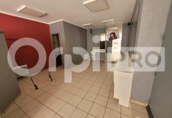 Local commercial à vendre Limoges (87000) - 50 m²