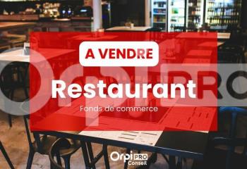 Fonds de commerce café hôtel restaurant à vendre Limoges (87000)  à Limoges - 87000