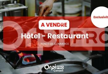 Fonds de commerce café hôtel restaurant à vendre Limoges (87000)