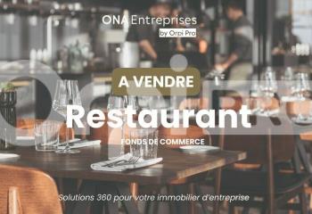 Fonds de commerce café hôtel restaurant à vendre Limoges (87000)