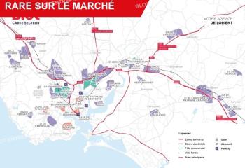 Vente local commercial centre-ville - Proche gare et bus