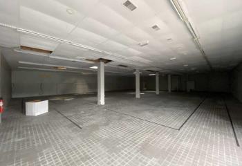Local commercial à vendre - Proche centre-ville  à Loudéac - 22600