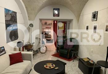 Local commercial à vendre Lunel (34400) - 65 m²
