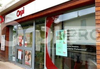 Local commercial à vendre Lunel (34400) - 104 m²