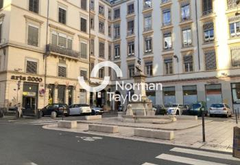 Local commercial à vendreer - Proche Hôtel de Ville  à Lyon 1 - 69001