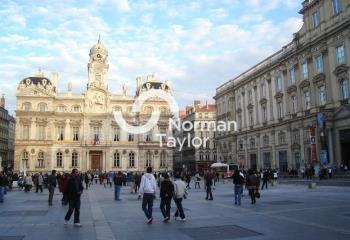 Local commercial à vendre Lyon 1 (69001) - 100 m²