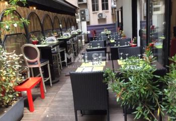 Café Hôtel Restaurant à vendre  à Lyon 2 - 69002