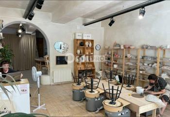 Local commercial à vendre Lyon 2 (69002) - 89 m²  à Lyon 2 - 69002