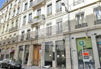 Local commercial à vendre Lyon 2 (69002) - 205 m²  à Lyon 2 - 69002