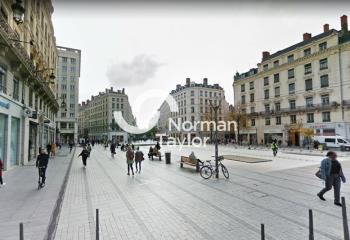 Local commercial à vendre - Métro A  à Lyon 2 - 69002