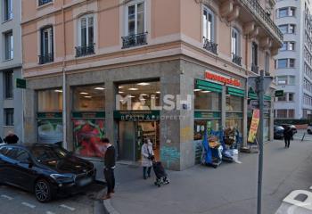Local commercial à vendre - Saxe-Gambetta  à Lyon 3 - 69003