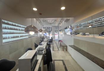 Café hôtel restaurant à vendre  à Lyon 3 - 69003