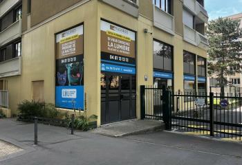 Local commercial à vendre - Proche transports