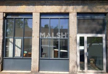 Local commercial à vendre - Quais de Saône  à Lyon 4 - 69004