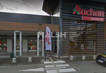 Local commercial à vendre - Galerie Auchan Champvert  à Lyon 5 - 69005