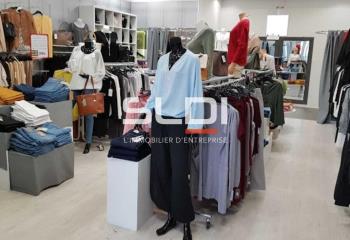 Local commercial à vendre Lyon 5 (69005) - 87 m²  à Lyon 5 - 69005