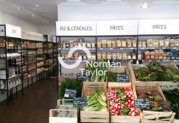 Local commercial à vendre - Proche métro A/B  à Lyon 6 - 69006