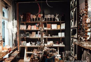 Local commercial à vendre Lyon 6 (69006) - 96 m²