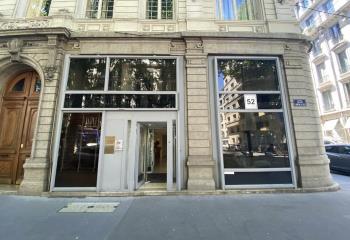Local commercial à vendre Lyon 6 (69006) - 275 m²  à Lyon 6 - 69006