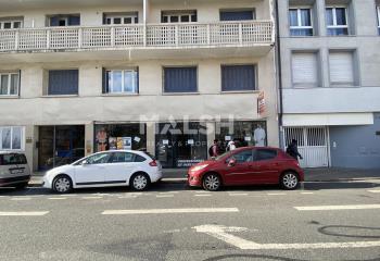 Local commercial à vendre Lyon 7 (69007) - 127 m²  à Lyon 7 - 69007