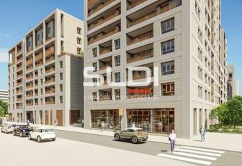 Local commercial à vendre Lyon 7 (69007) - 188 m²  à Lyon 7 - 69007