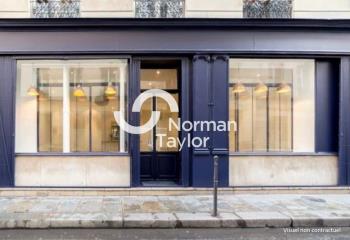 Local commercial à vendre Mâcon (71000) - 115 m²