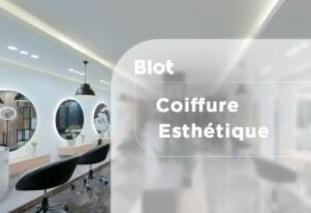 Fonds de commerce coiffure beauté bien être à vendre Manche Manche - 50