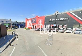 Local commercial à vendre Mandelieu-la-Napoule (06210) - 432 m²
