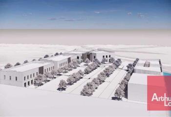 Vente local commercial - Proche A9  à Marseillan - 34340