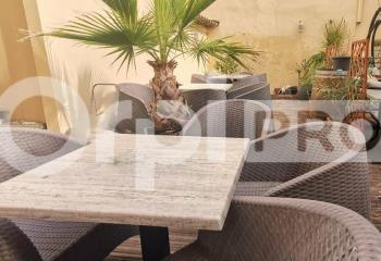 Fonds de commerce café hôtel restaurant à vendre Marseillan (34340)