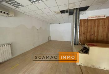 Local commercial à vendre Marseille 4 (13004) - 300 m²  à Marseille 4 - 13004