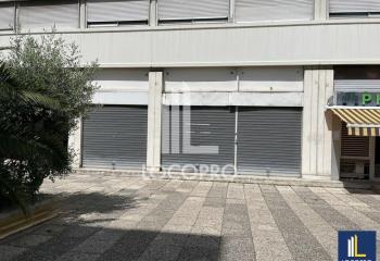 Local commercial à vendre - Proche transports  à Marseille 4 - 13004