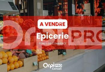 Fonds de commerce commerces alimentaires à vendre Marval (87440)  à Marval - 87440