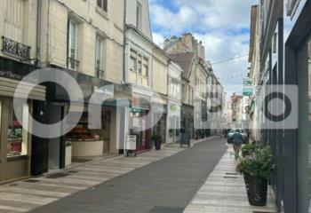 Local commercial à vendre Meaux (77100) - 40 m²