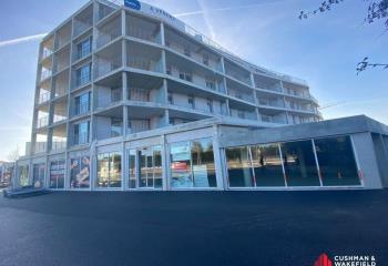 Local commercial neuf à vendre - Proche Tram  à Mérignac - 33700