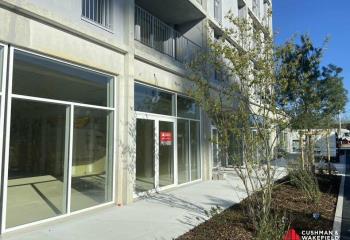 Local commercial à vendre Mérignac (33700) - 103 m²  à Mérignac - 33700