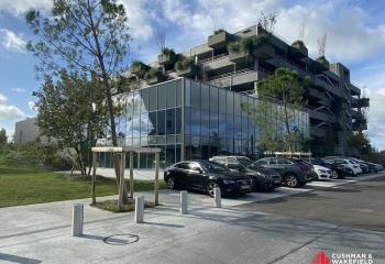 Local commercial à vendre Mérignac (33700) - 600 m²  à Mérignac - 33700