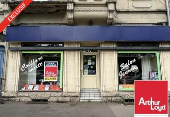 Local commercial à vendre Metz (57000) - 120 m²  à Metz - 57000