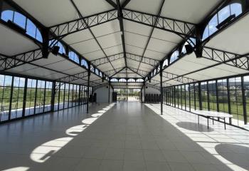 Local commercial à vendre - Proche A10  à Meung-sur-Loire - 45130