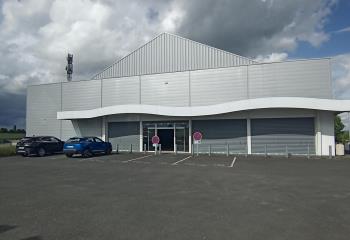 Local commercial à vendre - Proche A28