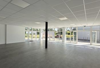 Local commercial à vendre - Centre commercial  à Montech - 82700