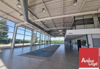 Local commercial à vendre - RN7  à Montélimar - 26200