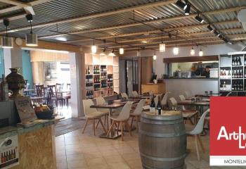 Local commercial à vendre Nord - D85  à Montélimar - 26200