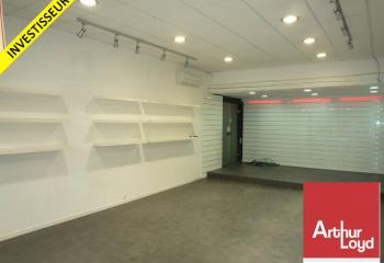 Local commercial à vendre centre-ville  à Montélimar - 26200