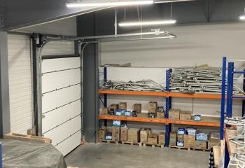 Local commercial à vendre Montélimar (26200) - 450 m²